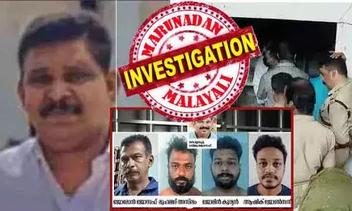 കാപ്പാ പ്രതിയുടെ മൊബൈല്‍ ഫോണ്‍ ലൊക്കേഷന്‍ കലയന്താനി-ചെലവ് റോഡിലെ ഗോഡൗണിനു മുന്നിലെന്ന് മനസ്സിലാക്കി പോലീസ് എത്തി; അവിടെ നിന്ന് തന്നെ ആഷികിനെ പൊക്കി; ബിജു ജോസഫിന്റെ മൃതദേഹം ഗോഡൗണിലെ മാലിന്യക്കുഴിയില്‍ കുഴിച്ചിടുന്ന സമയത്ത് ആ സ്ഥലത്ത് പൊലീസ്! കുറ്റകൃത്യം തെളിയിച്ചത് ദൈവത്തിന്റെ കൈ