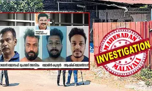ജെസിബിയും ടിപ്പറും വര്‍ക്ഷോപ്പും നടത്തിയ ബിജു; വാഹനം നന്നാക്കാന്‍ വര്‍ക് ഷോപ്പില്‍ വന്ന് തുടങ്ങിയ പരിചയം; കാറ്ററിങില്‍ ഒരുമിച്ചെങ്കിലും കൂട്ടുകെട്ട് പൊളിഞ്ഞു; ജോമോനുണ്ടായത് 60 ലക്ഷം നഷ്ടം; ജപ്തിയും ഭാര്യയുടെ അസുഖവും പ്രതിസന്ധി കൂട്ടി; പദ്ധതിയിട്ടത് പഴയ പാര്‍ട്ണറെ വിരട്ടി പണം തട്ടാന്‍; ആ ക്വട്ടേഷന്‍ കൊലയ്ക്ക് പിന്നിലെ കാരണം
