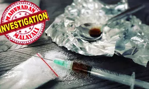 എക്‌സൈസിന്റെ ഓപ്പറേഷന്‍ ക്ലീന്‍ സ്ലേറ്റ്; 6506 റെയ്ഡുകള്‍; 901 പ്രതികള്‍; പരിശോധിച്ചത് 60,240 വാഹനങ്ങള്‍; മയക്കുമരുന്ന് കടത്തുകയായിരുന്ന 46 വാഹനങ്ങള്‍ പിടികൂടി; സംസ്ഥാനത്ത് എക്‌സൈസ് രണ്ടാഴ്ചക്കിടെ പിടിച്ചെടുത്ത് 2.37 കോടിയുടെ ലഹരി വസ്തുക്കള്‍