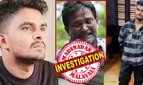 അച്ഛനേയും മകനേയും ഒരുമിച്ചിരുത്തി ചോദ്യം ചെയ്തു; എല്ലാം തകര്‍ത്തില്ലേടാ.. എന്ന് ചോദിച്ച പിതാവ്; അമ്മയും അനുജനും തെണ്ടുന്നത് കാണാന്‍ വയ്യാത്തതു കൊണ്ടെന്ന് കൂസലില്ലാതെ മറുപടി നല്‍കിയ അഫാന്‍; കാമുകിയില്‍ നിന്നും വാങ്ങിയ 200 രൂപയില്‍ 100 നല്‍കി അമ്മയും മകനും ദോശ കഴിച്ചു; വെഞ്ഞാറമൂട്ടില്‍ എല്ലാം വ്യക്തം; ഇനി കുറ്റപത്രം