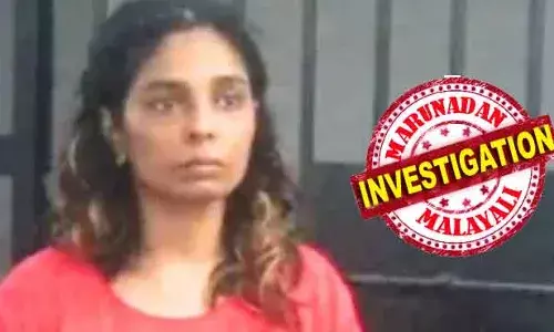 2021ല്‍ ജാമ്യം നേടിയത് വിവാഹിതയെന്നും ഒരു കുട്ടിയുടെ അമ്മയെന്നും വാദമുയര്‍ത്തി; കാക്കനാട്ടെ ലഹരിയുടെ കുറ്റം കൂട്ടുകാരുടെ തലയില്‍ കെട്ടിവച്ച നിഷ്‌കളങ്ക; ഇന്‍ഫോ പാര്‍ക്കിലെ കച്ചവടം പൊളിഞ്ഞപ്പോള്‍ സ്വന്തം ജില്ലയിലേക്ക് കൂടുമാറി; ജനനേന്ദ്രയത്തില്‍ ഒളിപ്പിച്ചത് 40.45 ഗ്രാം എംഡിഎംഎ; അനിലാ രവീന്ദ്രനെ കുടുക്കിയത് ചെയ്‌സിംഗ്