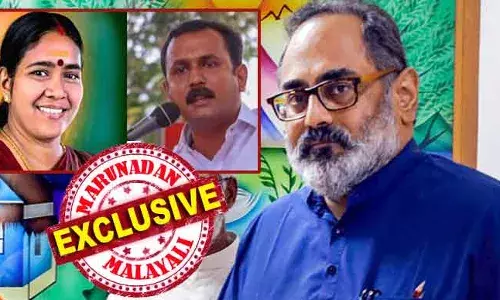 ശോഭാ സുരേന്ദ്രന് താക്കോല്‍ സ്ഥാനം നല്‍കും; ഷോണ്‍ ജോര്‍ജിനേയും സംസ്ഥാന നേതൃത്വത്തില്‍ പ്രധാനിയാക്കും; എന്‍ എസ് എസിന്റേയും എസ് എന്‍ ഡി പിയുടേയും താല്‍പ്പര്യങ്ങള്‍ പരിഗണിക്കും; ഗ്രൂപ്പിന്റെ കരുത്തില്‍ നേതൃത്വത്തിലുള്ളവരെ തൂത്തെറിയും; കേരളാ ബിജെപിയില്‍ അടിമുടി മാറ്റത്തിന് സാധ്യത; പഴയ മുഖങ്ങള്‍ പുറത്തേക്ക്