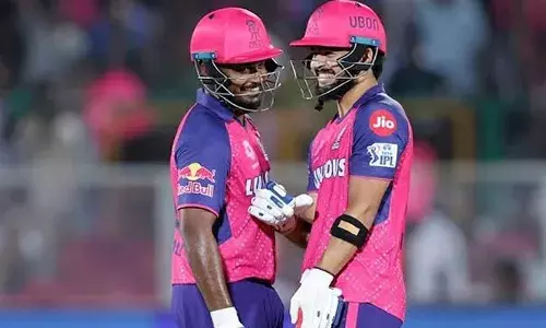 ഐപിഎല്ലില്‍ ഇന്ന് ക്ലാസിക് പോരാട്ടങ്ങള്‍; രാജസ്ഥാന്‍ ഹൈദരബാദിനെയും, മുംബൈ ചെന്നൈയെയും നേരിടും