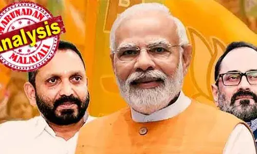 കുമ്മനത്തേയും പിള്ളയേയും  മാറ്റിയത് ഗവര്‍ണ്ണറായി ഉയര്‍ത്തി; തദ്ദേശ-നിയമസഭാ തിരഞ്ഞെടുപ്പ് വരെ തുടരുമെന്ന് പ്രതീക്ഷിച്ച സുരേന്ദ്രനെ മാറ്റുന്നത് ഗ്രൂപ്പിസം അതിരുവിടാന്‍ അനുവദിക്കില്ലെന്ന സന്ദേശം നല്‍കി; സുരേന്ദ്രന് കോര്‍ കമ്മറ്റിയില്‍ ഒതുങ്ങേണ്ടി വന്നേക്കും; അഞ്ചു കൊല്ലം ടേം അട്ടിമറി  മോഹഭംഗമാക്കിയത് ആരുടെ സര്‍ജിക്കല്‍ സ്‌ട്രൈക്ക്?