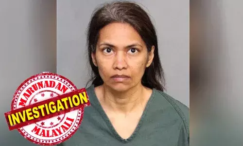 ഡിസ്‌നിലാന്‍ഡില്‍ അവധി ആഘോഷത്തിന് ശേഷം 11-വയസ്സുകാരനായ മകനെ കഴുത്തറുത്ത് കൊലപ്പെടുത്തി അമ്മ; കൊന്നത് ഹോട്ടല്‍ മുറിയില്‍ വച്ച്; കൊലപാതകത്തിന് ശേഷം പോലീസില്‍ വിവരം അറിയിച്ചു; ഇന്ത്യന്‍ വംശജയായ അമ്മ പോലീസ് പിടിയില്‍; ആയുധം കൈവശം വച്ചതിനും കേസ്