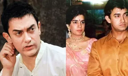 റീനയുമായുള്ള വിവാഹമോചനം എന്നെ ഏറെ വേദനിപ്പിച്ചു; കടുത്ത വിഷാദത്തിലേക്ക് വരെ എത്തി; മദ്യവിരോധിയായിരുന്ന ഞാന്‍ ഒരു ദിവസം ഒറ്റക്കുപ്പി കുടിച്ച് തീര്‍ക്കുന്ന മുഴുക്കുടിയനായി മാറി; സ്വയം നശിക്കാന്‍ ശ്രമിക്കുന്ന ദേവ്ദാസ് ആയിരുന്നു ഞാന്‍; ആമിര്‍ ഖാന്‍