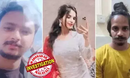 ഭക്ഷണം വേണ്ട, എനിക്ക് മോര്‍ഫിന്‍ കുത്തിവയ്പ്പ് എങ്കിലും തരൂ...; ജയിലില്‍ ലഹരി ആവശ്യപ്പെട്ട് മുസ്‌കാനും കാമുകനും;  നേവി ഉദ്യോഗസ്ഥനെ കൊലപ്പെടുത്തി വീപ്പയില്‍ ഒളിപ്പിച്ച പ്രതികള്‍ ജയിലിലെ ഡീ അഡിക്ഷന്‍ കേന്ദ്രത്തില്‍ ചികിത്സയില്‍