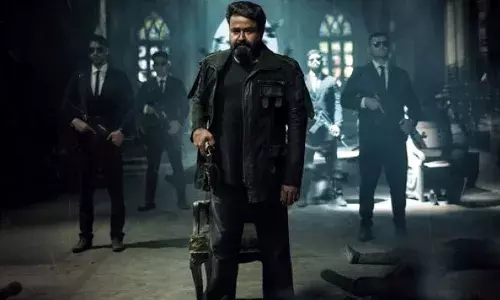 അഡ്വാൻസ് ബുക്കിംഗിൽ കുതിപ്പ്; എമ്പുരാൻ നേടിയത് എത്ര ?; പ്രീ സെയില്‍ ബുക്കിംഗ് കളക്ഷൻ കണക്കുകള്‍ പുറത്ത്