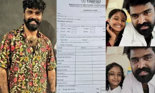 ജീവിതത്തിലെ ചില മറക്കാന്‍ പറ്റാത്ത അനുഭവങ്ങള്‍; ജോലിയുടെ സ്ഥാനത്ത് ധൈര്യമായി ഇനി തിരക്കഥാകൃത്ത് എന്നെഴുതാം; കുറിപ്പുമായി അഭിലാഷ് പിള്ള
