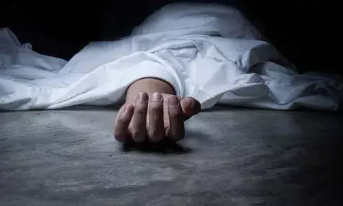 പത്തനംതിട്ടയില്‍ ഗൃഹനാഥനെ തൂങ്ങിമരിച്ച നിലയില്‍ കണ്ടെത്തി; മത്തായിയുടെ മരണം മക്കളെ വധശ്രമക്കേസില്‍ ശിക്ഷിച്ചതിന്റെ മനോവിഷമത്തിലെന്ന് സൂചന