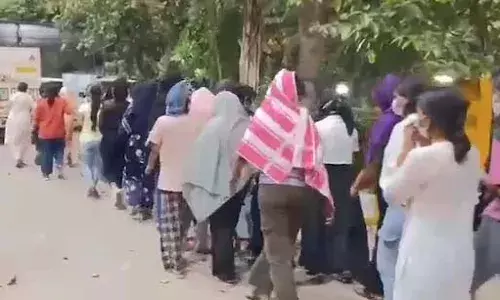 ഡല്‍ഹി കേന്ദ്രീകരിച്ച് പ്രവര്‍ത്തിച്ച വന്‍ സെക്സ് റാക്കറ്റ്  തകര്‍ത്ത് പൊലീസ്; പ്രായപൂര്‍ത്തിയാകാത്ത മൂന്ന് പേരുള്‍പ്പെടെ 23 പേരെ രക്ഷപ്പെടുത്തി