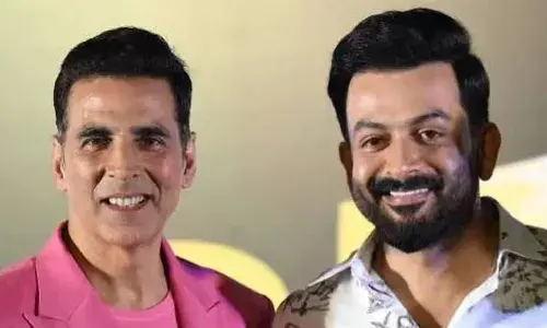 ആ ചിത്രത്തില്‍ അഭിനയിക്കാന്‍ അക്ഷയ് കുമാര്‍ ഒരു രൂപ പോലും വാങ്ങിയില്ല; സിനിമ ഹിറ്റായാല്‍ മാത്രമേ പ്രതിഫലം സ്വീകരിക്കൂ എന്നായിരുന്നു അക്ഷയ് കുമാര്‍ പറഞ്ഞത്