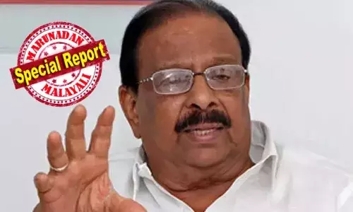 കൊന്നിട്ടു വരൂ പാര്‍ട്ടി കൂടെയുണ്ട് എന്നതാണ് സിപിഎം സന്ദേശം; ഭീകര സംഘടനകള്‍ ചാവേറുകളെ പോറ്റിവളര്‍ത്തുന്ന അതേ രീതിയിലാണ് സിപിഎം കൊലയാളികളെ സംരക്ഷിക്കുന്നത്;  രാഷ്ട്രീയ കൊലപാതകങ്ങളുടെയെല്ലാം ഒരറ്റത്ത് സിപിഎം വരുന്നത് ഈ സംരക്ഷണം കൊണ്ട്; വിമര്‍ശനവുമായി കെ സുധാകരന്‍