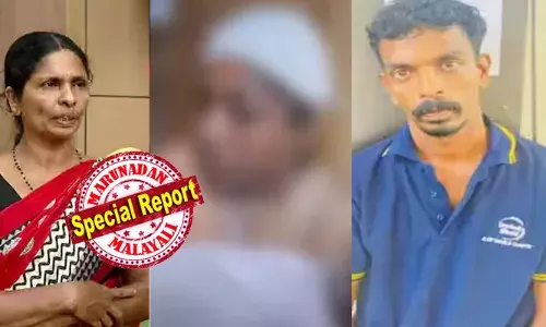 അന്ന് മകനെ പെട്രോളൊഴിച്ച് തീകൊളുത്താന്‍ ശ്രമിച്ചു;  ഭാര്യയുടെ കണ്ണ് കുത്തി പൊട്ടിച്ചു; ഹെല്‍മറ്റുകൊണ്ട് അടിച്ച് നട്ടെല്ല് തകര്‍ത്തു;   ഇപ്പോള്‍ ആസിഡ് ആക്രമണം; പ്രതി പ്രശാന്ത് ലഹരിക്കടിമയെന്ന് യുവതിയുടെ മാതാവ്