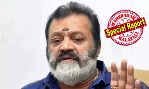 ആശ സമരപ്പന്തലില്‍ പോയത് വീട്ടില്‍ വന്ന് ക്ഷണിച്ചതിനാല്‍; ഇനിയും പോകാന്‍ തയാറാണ്; സമരക്കാരെ പക്ഷത്തു നിര്‍ത്താനായി ജെ.പി. നദ്ദ ഒന്നും പറഞ്ഞിട്ടില്ല; സാധ്യമാകുന്നത് ചെയ്യാന്‍ ശ്രമിക്കുമെന്നാണ് പറഞ്ഞത്; ആശാ വര്‍ക്കര്‍മാരുടെ സമരത്തില്‍ പ്രതികരിച്ചു സുരേഷ് ഗോപി