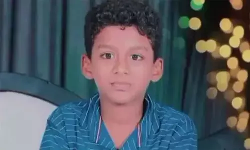 വീട്ടിലെ ശുചിമുറിലെ സ്വിച്ചില്‍ നിന്ന് ഷോക്കേറ്റു; പട്ടാമ്പി ഓങ്ങല്ലൂരില്‍ വിദ്യാര്‍ഥിക്ക് ദാരുണാന്ത്യം