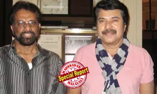 കേട്ടിടത്തോളം ഒന്നു പേടിക്കാനില്ല എന്നുതന്നെയാണ്; ഓപ്പറേഷനോ റേഡിയേഷണോ എന്നുള്ളത് അദ്ദേഹത്തിന്റെ ഡോക്ടറാണ് തീരുമാനിക്കേണ്ടത്; മമ്മൂക്ക പൂര്‍ണ ആരോഗ്യവാനായി വീണ്ടും സിനിമകളില്‍ സജീവമാകും; തുടക്കത്തിലേ അറിഞ്ഞതിനാല്‍ പേടിക്കാനില്ലെന്ന് തമ്പി ആന്റണി