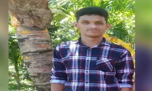 വാഹനാപകടത്തില്‍ 17 പല്ലുകള്‍ കൊഴിഞ്ഞു പോയി; വേദന സഹിക്കാനാവാതെ യുവാവ് ജീവനൊടുക്കി