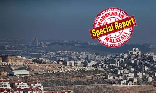 വെസ്റ്റ്ബാങ്കിലെ 13 ജൂത കുടിയേറ്റങ്ങള്‍ക്ക് അംഗീകാരം നല്‍കി ഇസ്രായേല്‍;  കൂടുതല്‍ കുടിയേറ്റ മേഖലകള്‍ പണിത് താമസം തുടങ്ങുമെന്ന് മുന്നറിയിപ്പും; അന്താരാഷ്ട്ര നിയമങ്ങളുടെ ലംഘനമെന്ന് ഫലസ്തീന്‍ വിദേശകാര്യ മന്ത്രാലയം; ബന്ദി മോചനത്തില്‍ ഹമാസ് ഉടക്കിട്ടതോടെ ഗാസയില്‍ ആക്രമണം കടുപ്പിച്ചു ഇസ്രായേല്‍