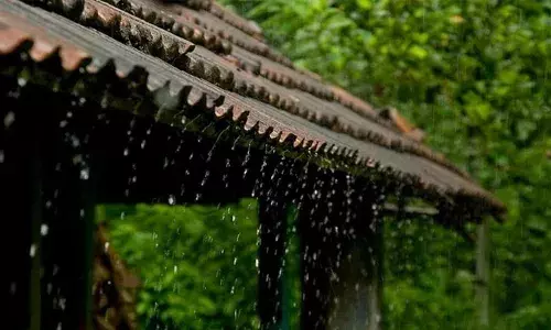 സംസ്ഥാനത്ത് ഈയാഴ്ച പരക്കെ വേനല്‍ മഴയ്ക്കു സാധ്യത; ഈ സീസണില്‍ 98 ശതമാനം അധിക വേനല്‍മഴ ലഭിച്ചതായി കാലാവസ്ഥാ നിരീക്ഷണകേന്ദ്രം