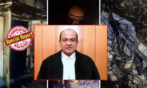 ജസ്റ്റിസ് യശ്വന്ത് വര്‍മയ്ക്കെതിരായ കേസില്‍ വീഴ്ച്ചകള്‍ പ്രകടം; കത്തിക്കരിഞ്ഞ നോട്ടുകള്‍ നീക്കം ചെയ്തതില്‍ വേണ്ടത്ര കരുതലില്ല; കെട്ടുകണക്കിനു പണം കണ്ടെത്തിയിട്ടും വീട്ടുകാരെ അറിയിച്ചു സാക്ഷ്യപ്പെടുത്തിയില്ല;  ന്യായാധിപനെതിരെ കേസെടുക്കണമെന്ന് ആവശ്യപ്പെട്ട് സുപ്രീംകോടതിയില്‍ മലയാളി അഭിഭാഷകന്റെ ഹര്‍ജി