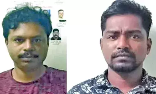 ഡോക്ടറുടെ സീലും കുറിപ്പടിയും വ്യാജമായി നിര്‍മിച്ച് മാനസികാസ്വാസ്ഥ്യത്തിനുള്ള ഗുളിക വാങ്ങി വില്‍പ്പന; പറവൂരില്‍ രണ്ടു പേര്‍ അറസ്റ്റില്‍