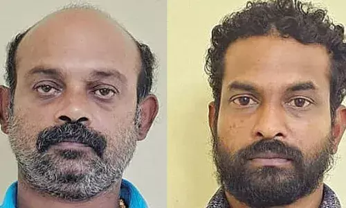 കടുവയെ വെടിവെച്ചുകൊന്ന് ഇറച്ചിയും നഖങ്ങളും ശേഖരിച്ച കേസ്; ഒളിവില്‍ പോയ പ്രതികള്‍ കീഴടങ്ങി