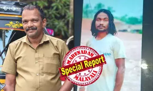 പ്രതിയെ പിടികൂടാന്‍ ഓട്ടോ കാക്കിയും! ഓട്ടോയില്‍ കയറിയ കൊലക്കേസ് പ്രതിയെ അകത്താക്കിയത് തന്ത്രപൂര്‍വ്വം; കൊലയാളിയെ തിരിച്ചറിഞ്ഞതോടെ ഓട്ടോറിക്ഷ തഞ്ചത്തില്‍ പോലീസ് സ്റ്റേഷനിലേക്ക് വിട്ടു; പൊളിയാണ് കണ്ണൂരിലെ ഡ്രൈവര്‍ മനോജ്