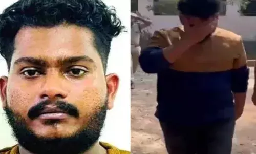 ജ്യൂസില്‍ മദ്യം കലര്‍ത്തി യുവതിയുടെ നഗ്‌നവീഡിയോ പകര്‍ത്തിയ സംഭവം; പ്രതിക്കെതിരെ പോക്‌സോ കേസും