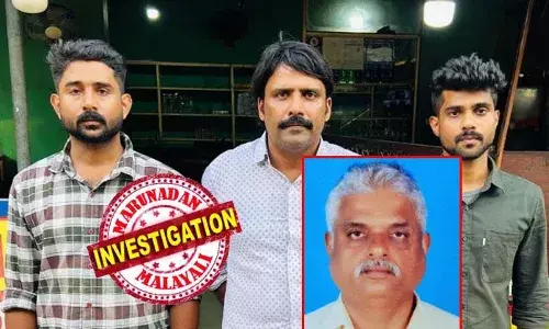 മക്കളെ പാര്‍ട്ടി നേതൃത്വം കേസില്‍ കുടുക്കിയതാണ്; അവരെ ശിക്ഷിച്ചാല്‍ താന്‍ ജീവനൊടുക്കും; സിപിഎം ബ്രാഞ്ച് കമ്മറ്റി യോഗത്തില്‍ പൊട്ടിത്തെറിച്ച തണ്ണിത്തോട് മൂഴിയിലെ മത്തായി മക്കള്‍ ശിക്ഷിക്കപ്പെട്ടതിന് പിന്നാലെ തൂങ്ങി മരിച്ചു; പോലീസുമായി ചേര്‍ന്ന് ആത്മഹത്യാക്കുറിപ്പ് മാറ്റിയെന്നും ആക്ഷേപം