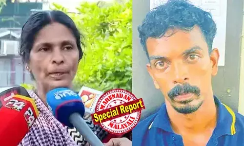 മകളെ കൊല്ലുമെന്ന് പലതവണ ഭീഷണിപ്പെടുത്തി; വീട്ടില്‍ക്കയറി ആക്രമിച്ചു; ഫോട്ടോ മോര്‍ഫ്ചെയ്ത് പ്രചരിപ്പിച്ചു; പ്രശാന്തിനെതിരെ എട്ടുതവണയോളം ബാലുശ്ശേരി പോലീസില്‍ പരാതി നല്‍കി; മുന്നറിയിപ്പ് നല്‍കി വിടുക മാത്രമാണ് ചെയ്തത്; വെളിപ്പെടുത്തലുമായി ആസിഡ് ആക്രമണത്തിനിരയായ യുവതിയുടെ അമ്മ