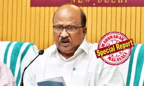 ആരോഗ്യ മന്ത്രാലയത്തില്‍ പോകുന്നത് ആശവര്‍ക്കര്‍മാരുടെ പ്രശ്‌നം ചര്‍ച്ച ചെയ്യാനല്ല; ആശ സമരം മാധ്യമങ്ങള്‍ക്ക് മാത്രമാണ് വലിയ കാര്യം; കേന്ദ്ര ആരോഗ്യ മന്ത്രാലയത്തിന് വലിയ കാര്യമല്ലെന്ന് കെ വി തോമസ്; ആശാവര്‍ക്കര്‍മാരുടെ സമരത്തെ തള്ളി ഐഎന്‍ടിയുസി