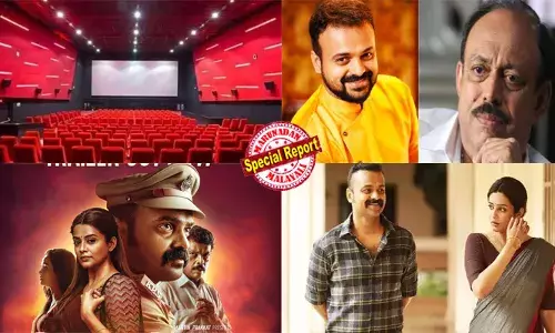 നിര്‍മ്മാതാക്കളുടെ സംഘടന പറയുന്നത് കള്ളക്കണക്ക്; ഓഫീസര്‍ ഓണ്‍ ഡ്യൂട്ടി കേരളത്തിലെ തിയേറ്ററുകളില്‍ നിന്നും നേടിയത് 30 കോടി; ഒടിടി, സാറ്റലൈറ്റ് ബിസിനസുകള്‍ നടക്കാത്തതിന് കാരണക്കാര്‍ നിര്‍മ്മാതാക്കള്‍; കണക്ക് പറഞ്ഞാല്‍ ക്യത്യമായി പറയണം; തിരുത്തലുമായി കുഞ്ചാക്കോ ബോബന്‍