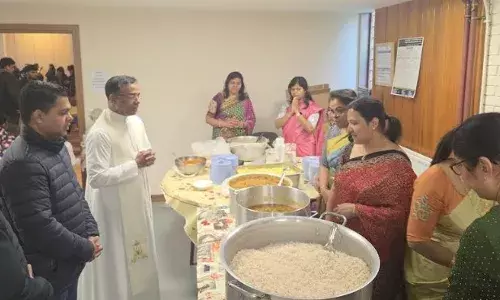 നീനയില് വി.ഔസേപ്പിതാവിന്റെ തിരുനാള് ഭക്തിസാന്ദ്രമായി ആഘോഷിച്ചു നീനയില് വി.ഔസേപ്പിതാവിന്റെ തിരുനാള് ഭക്തിസാന്ദ്രമായി ആഘോഷിച്ചു