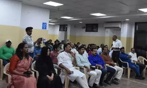 ഫെഡറേഷന്‍ ഓഫ് ഇന്ത്യന്‍ രെജിസ്‌ട്രേഡ് അസോസിയേഷന്‍ (ഫിറ കുവൈറ്റ്) ഇഫ്താര്‍ സംഗമം സംഘടിപ്പിച്ചു