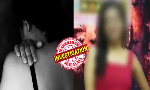 നിങ്ങളുടെ മുഖം ഇനി ബിഗ് സ്‌ക്രീനിൽ തെളിയും; നമ്മൾ പറയുന്നത് പോലെ ചെയ്താൽ മാത്രം മതി; നടിയുടെ ഫോണിൽ വിളിച്ച് വാഗ്ദാനം; സീനുകൾ ക്യാമറയ്ക്ക് മുൻപിൽ അഭിനയിച്ച് കഴിവ്; വെബ്സൈറ്റ് തുറന്നതും ഞെട്ടൽ; ഓഡിഷൻ ചതി കുഴിയിൽ പെട്ട സീരിയൽ താരത്തിന് സംഭവിച്ചത്!