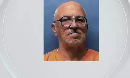 എട്ടുവയസുകാരിയേയും മുത്തശ്ശിയെയും കൊലപ്പെടുത്തിയ പ്രതിയുടെ വധശിക്ഷ നടപ്പാക്കി