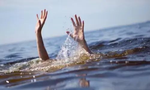 ആറ്റിൽ കുളിക്കാനിറങ്ങിയ വിദ്യാർഥികളെ കാണാതായി; ഒഴുക്കിൽപ്പെട്ടെന്ന് സംശയം; അഗ്നിനക്ഷാ സേന സ്ഥലത്തെത്തി; തിരച്ചിൽ തുടരുന്നു