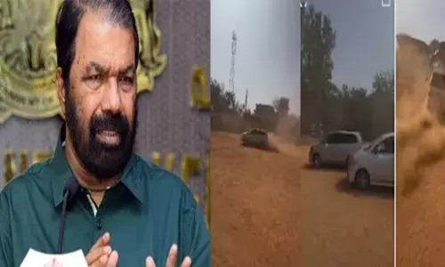 മര്യാദ വേണം..അല്ലേൽ വടി എടുക്കും; സ്കൂൾ ഗ്രൗണ്ടിൽ കാർ വെച്ചുള്ള ഡ്രിഫ്റ്റിങ് ഒന്നും വേണ്ട; പടക്കം പൊട്ടിക്കലിനും നോ വേ; ആവശ്യമെങ്കിൽ പോലീസിനെ ഇറക്കും; പരീക്ഷയുടെ അവസാന ദിവസം സ്‌കൂളുകളിൽ പാലിക്കേണ്ട നിർദ്ദേശങ്ങളുമായി വിദ്യാഭ്യാസ വകുപ്പ് മന്ത്രി