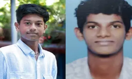 ആറ്റിൽ കുളിക്കാനിറങ്ങി വിദ്യാർത്ഥികൾ ഒഴുക്കില്‍പ്പെട്ട സംഭവം; രണ്ടുപേർക്കും ദാരുണാന്ത്യം; മൃതദേഹങ്ങൾ ആശുപത്രിയിലേക്ക് മാറ്റി; വേദനയോടെ ഉറ്റവർ!