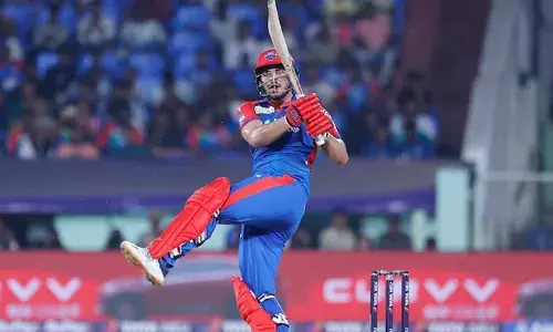 15 പന്തില്‍ 39 റണ്‍സുമായി ലക്നൗവിനെ വിറപ്പിച്ച് വിപ്രജ്; ഇംപാക്ട് പ്ലെയറായി ഇറങ്ങി അര്‍ദ്ധസെഞ്ച്വറിയുമായി പട നയിച്ച് അശുതോഷ് ശര്‍മ്മയും; ത്രില്ലര്‍ പോരാട്ടത്തില്‍ സൂപ്പര്‍ ജയന്റ്സിനെ വീഴ്ത്തി ഡല്‍ഹി; തകര്‍ച്ചയില്‍ നിന്നും കരകയറിയ ഡല്‍ഹിയുടെ വിജയം 1 വിക്കറ്റിന്