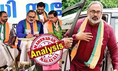 രാജീവ് ചന്ദ്രശേഖറെ വെറുതേ അധ്യക്ഷനാക്കിയതല്ല; മോദിക്കും അമിത്ഷായ്ക്കും കൃത്യമായ മാസ്റ്റര്‍പ്ലാന്‍;  കേരളത്തില്‍ ബിജെപി കച്ചമുറുക്കുന്നത് 35,000 ത്തിനു മുകളില്‍ വോട്ടു ലഭിച്ച 60 നിയമസഭാ മണ്ഡലങ്ങള്‍ ശ്രദ്ധ കേന്ദ്രീകരിച്ച്; നിയമസഭാ തെരഞ്ഞെടുപ്പില്‍ കളമൊരുങ്ങുക ശക്തമായ തിക്രോണ പോരാട്ടത്തിന്; ബിജെപിയില്‍ ഇനി ഗ്രൂപ്പിസം ഇല്ലെന്ന് രാജീവിന്റെ ഉറപ്പ്