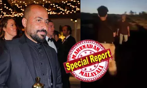 ഓസ്‌ക്കാര്‍ അവാര്‍ഡ് നേടിയ ഫലസ്തീന്‍ സംവിധായകന് നേരെ ജൂതകുടിയേറ്റക്കാരുടെ ആക്രമണം; കാറും വീടും നശിപ്പിച്ച ജൂതന്മാര്‍ സംവിധായകനെ മര്‍ദിച്ച് അവശനാക്കി; ഒടുവില്‍ രക്ഷിക്കാനെത്തിയ സൈന്യം അറസ്റ്റ് ചെയ്തു കൊണ്ട് പോയി