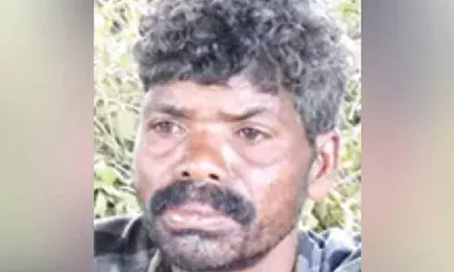 എരുമാട് സ്ത്രീ മരിച്ച നിലയില്‍ കണ്ടെത്തിയ സംഭവം; ഭര്‍ത്താവ് അറസ്റ്റില്‍; ഒരുമിച്ച് മദ്യപിച്ച ശേഷം ശ്വാസം മുട്ടിച്ച് കൊലപ്പെടുത്തിയതെന്ന് മൊഴി; സംഭവ ദിവസം ഉണ്ടായ തര്‍ക്കം കൊലപാതകത്തിന് കാരണമെന്ന് പൊലീസ്