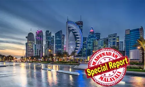 ലോകത്തെ ഏറ്റവും സുരക്ഷിതമായ രാജ്യം അന്‍ഡോറയും യുഎഇയും ഖത്തറും; പാശ്ചാത്യ രാജ്യങ്ങളെ തോല്‍പ്പിച്ച് അറബ് രാഷ്ട്രങ്ങള്‍; ഏറ്റവും അപകടകരമായ രാജ്യങ്ങളുടെ പട്ടികയില്‍ വെനിന്‍സ്വലയും പാപുവ ന്യു ഗിനിയായും അഫ്ഗാനും; ഇന്ത്യയേക്കാള്‍ സുരക്ഷിതം പാക്കിസ്ഥാന്‍ എന്ന് പറഞ്ഞ് വീണ്ടും അധിക്ഷേപം