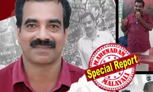 സ്‌കൂളില്‍ നിന്നും അസുഖമായി തളര്‍ന്നിരുന്ന കുട്ടിയെ വിളിച്ചു കൊണ്ടു പോയി; ലിപ് ലോക് അടക്കം ഗുരുതര പീഡനാരോപണങ്ങള്‍ എഫ് ഐ ആറില്‍; എന്നിട്ടും പോലീസിനെ കാഴ്ചക്കാരാക്കി ബൈക്കില്‍ കറക്കം; കൈവീശി കാണിച്ച പോലീസും; കയ്പമംഗലം സിപിഎം ലോക്കല്‍ സെക്രട്ടറി സുഖാവസത്തില്‍; പോക്‌സോ കേസ് അട്ടിമറിയിലേക്കോ?