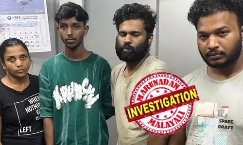 വാളയാറില്‍ രാസലഹരിയുമായി പിടിയിലായ അശ്വതി ലഹരിക്കടത്ത് തുടങ്ങിയത് ഒരു വര്‍ഷം മുമ്പ്; ഭര്‍ത്താവുമായി അകന്നു താമസിക്കവേ ആദ്യം ലഹരി ഉപയോഗം; പിന്നാലെ മൃദുലിന്റെ സ്വാധീനത്തില്‍ എംഡിഎംഎ വില്‍പ്പനയും; 21കാരനായ മകനെയും ഒപ്പംകൂട്ടി