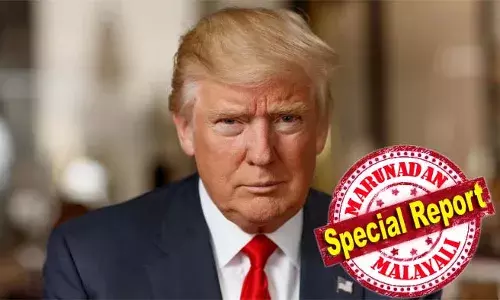 ജീവനക്കാരുടെ കൂട്ടപിരിച്ചുവിടല്‍ റദ്ദാക്കിയ വിധിക്കെതിരെ ട്രംപ് സുപ്രീംകോടതിയില്‍;  കുടിയേറ്റം, സര്‍ക്കാര്‍ ചെലവ് തുടങ്ങിയവയില്‍ ജഡ്ജിമാര്‍ പല തരത്തില്‍ സര്‍ക്കാര്‍ നയങ്ങളില്‍ തടസപ്പെടുത്തല്‍ നടത്തിയിയെന്ന് വാദം