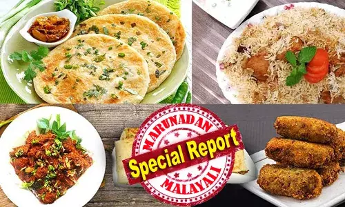 കോഡോ ചോക്ലേറ്റ് ഫിര്‍ണി മുതല്‍ ബജ്‌റ ചിക്കന്‍ കറി വരെ; റംസാന്‍ ആഘോഷമാക്കാന്‍ രുചികരവും വ്യത്യസ്തവുമായ വിഭവങ്ങള്‍; ഏറ്റവും വലിയ ഉത്സവമായ ഈദുല്‍ ഫിത്തര്‍ ആഘോഷമാക്കാന്‍ ഒരുങ്ങി ആളുകള്‍