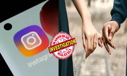 ഫോട്ടോഗ്രാഫറും യുവതിയും തമ്മിൽ മൊട്ടിട്ട പ്രേമം; ഇടയ്ക്ക് ബന്ധം തകർന്നു; മറ്റൊരു വിവാഹം കഴിച്ചിട്ടും വിട്ടില്ല; പിന്നാലെ നടന്നും വീട്ടിൽ ഫോൺ ചെയ്തും ശല്യം; പക ആളിക്കത്തി ഇൻസ്റ്റയിൽ കയറി യുവാവ് ചെയ്തത്; ഗോതമ്പ് പാടത്തിലേക്ക് വിളിച്ചു വരുത്തി അരുംകൊല; പ്രതികൾ പിടിയിലെന്ന് പോലീസ്